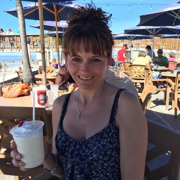 Meet your Posher, Becky - Picture 1 of 1